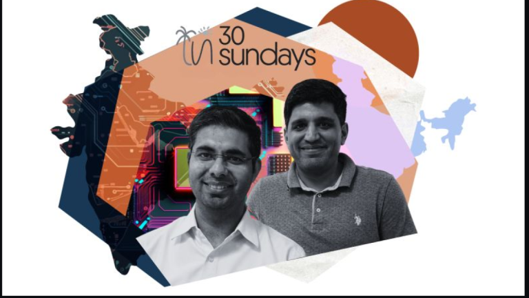 30 Sundays Raises $6.7M to Make International Travel More Personal