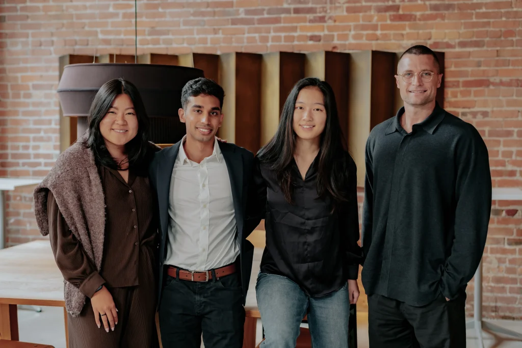 Andera AI auditing platform reviewing financial evidence and audit workpapers.