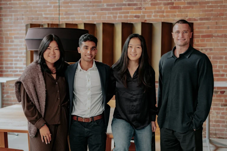 Audit is becoming an AI-native workflow