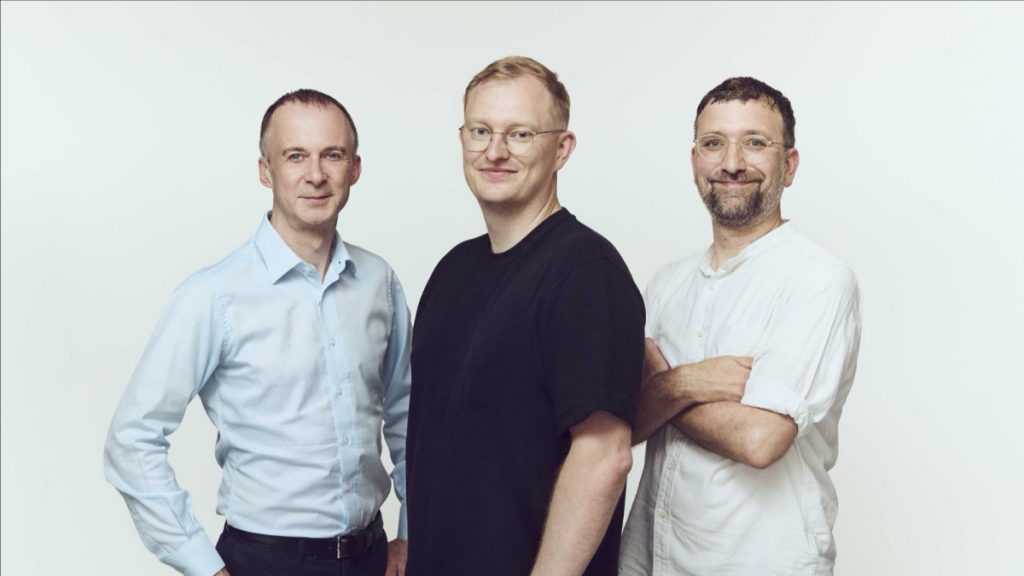 beatsquares AI agents converting verified newsroom content into newsletters, podcasts, messaging channels, and social formats.