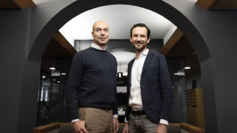 Float Raises €4.5M to Build an AI-Native Finance Platform for European Tech