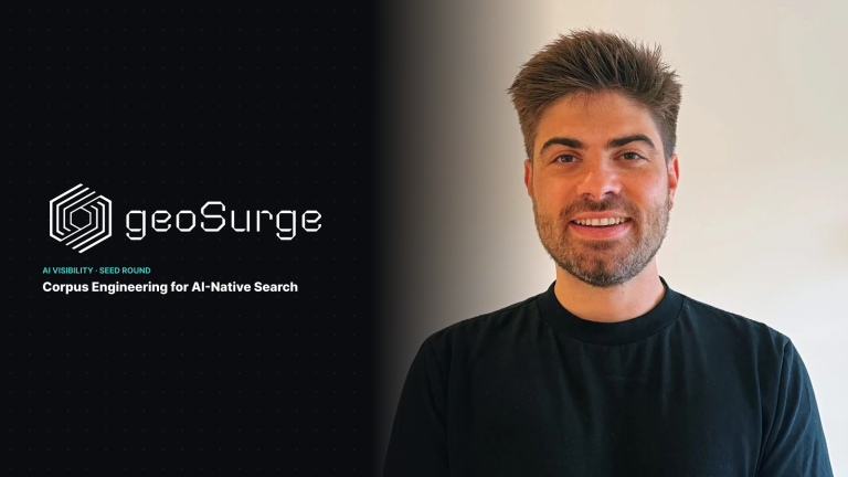 geoSurge raises $12M as AI visibility becomes a board-level question