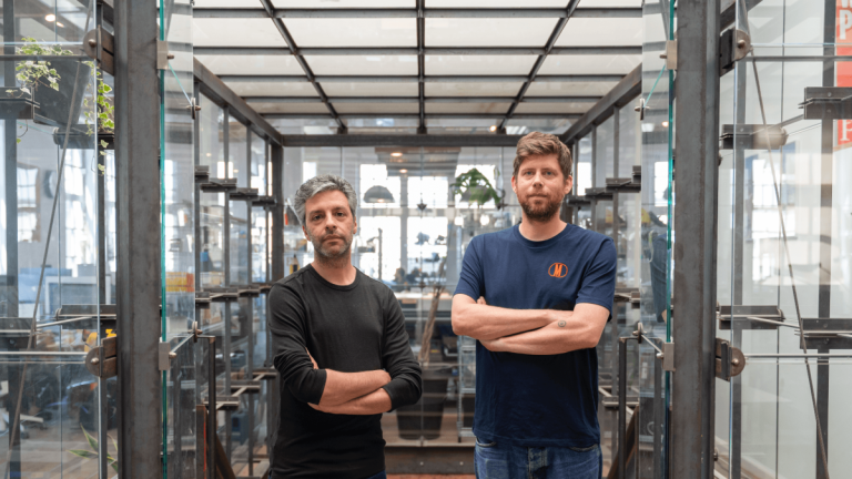 Monumental Raises $32M to Scale Autonomous Construction Robots