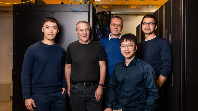 SkyPilot Platform unifying fragmented AI compute across cloud GPU clusters and neoclouds.